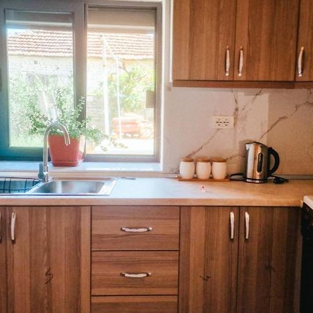 Guesthouse Kroi City Center Berat Dış mekan fotoğraf