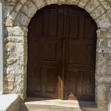 Guesthouse Kroi City Center Berat Dış mekan fotoğraf