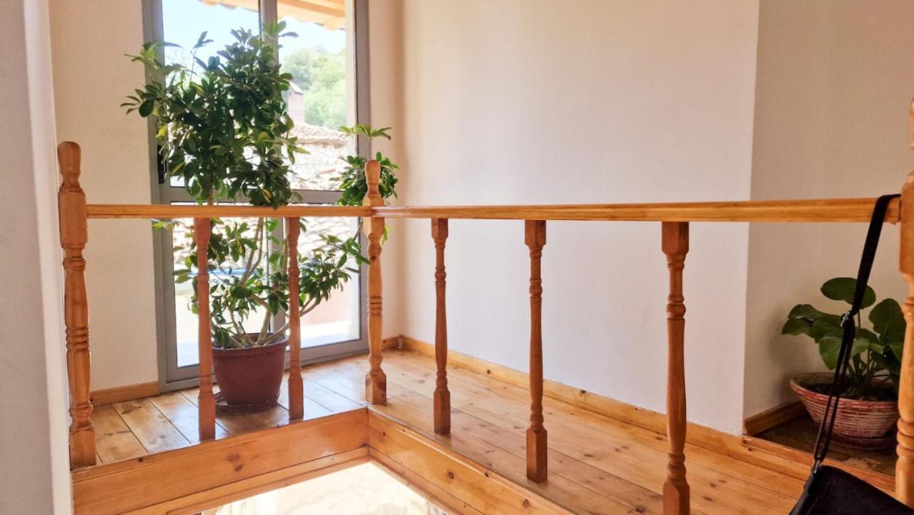 Guesthouse Kroi City Center Berat Dış mekan fotoğraf