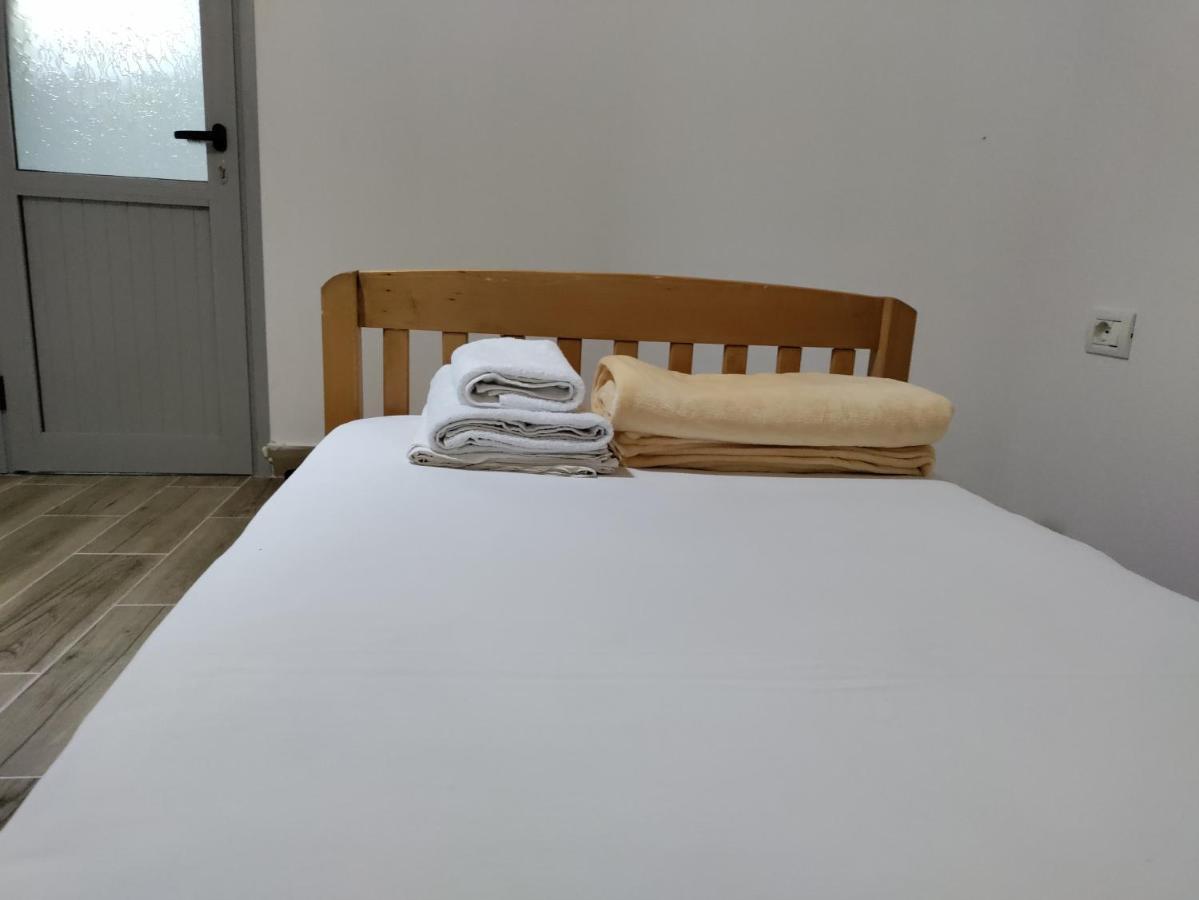 Guesthouse Kroi City Center Berat Oda fotoğraf