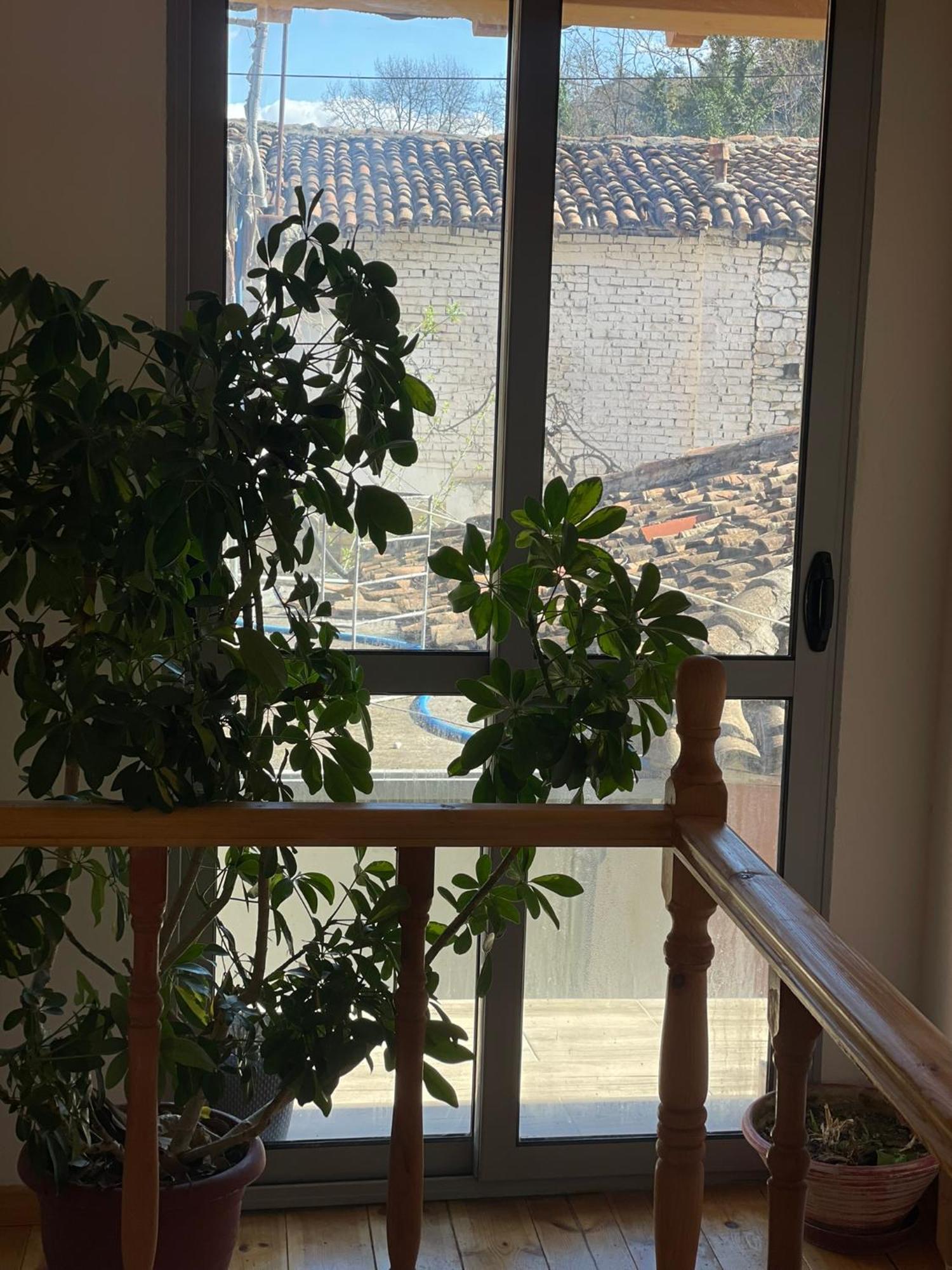 Guesthouse Kroi City Center Berat Dış mekan fotoğraf